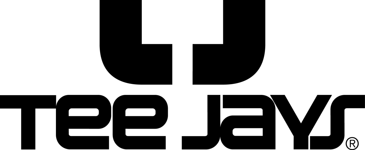 Tee Jays logo značky